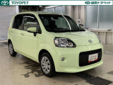 ポルテ 1.5 F 4WD 