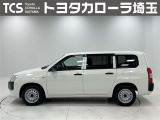 車両感覚がつかみやすく運転しやすい!