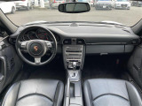 911 カレラ 本革シート サンルーフ