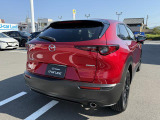 CX-30 1.8 XD Lパッケージ 