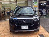 WR-V 1.5 Z プラス 
