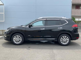 エクストレイル 2.0 20Xi ハイブリッド 4WD 