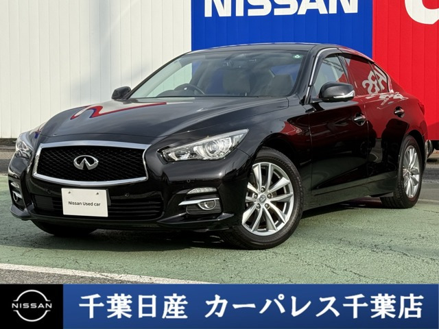 スカイライン2.0 200GT-t タイプP クール エクスクルーシブ