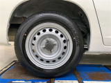 155/80R14インチ