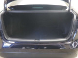 トランクルームの画像です。奥行きがありますので、たくさんの荷物の積載が可能です!