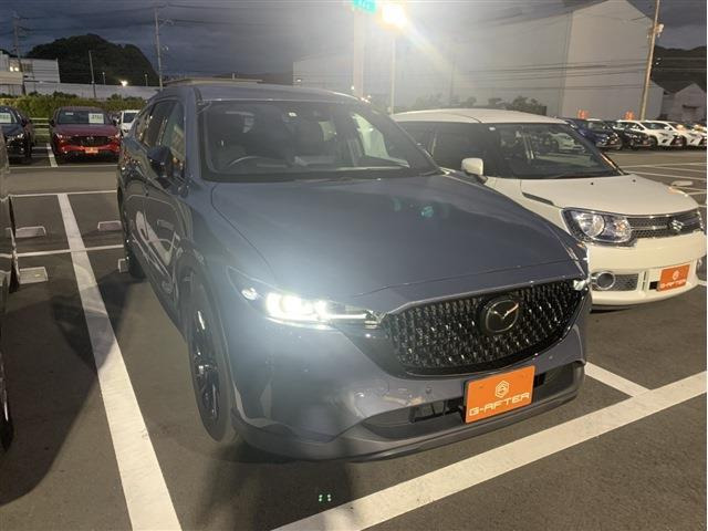 CX-8 2.5 25S ブラックトーンエディション 全周囲/シートヒーターハンドルヒーターク