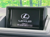 【純正8型ナビ】インテリアに溶け込むスタイリッシュな「専用設計」メーカーナビを装備♪視認性や操作性など基本性能にも優れ、より上質なカーライフをお楽しみいただけます。