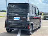 タントカスタム RS リミテッド 