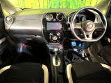 ノート 1.2 X FOUR スマートセーフティエディション 4WD 