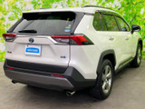 RAV4 2.5 ハイブリッド G E-Four 4WD 