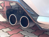 【TRD製マフラー】純正にはない個性あふれる「後ろ姿」を演出するTRDマフラー付き!ビジュアル・サウンド共にこだわりの一台に仕上がっております♪