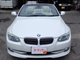 3シリーズカブリオレ 335i 