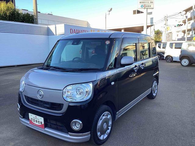 ムーヴキャンバス G メイクアップ SAII 