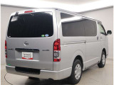 レジアスエース 2.8 スーパーGL ロング ディーゼル 4WD 
