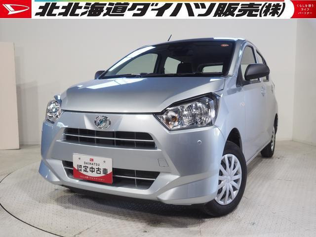 ミライース L SAIII 4WD 