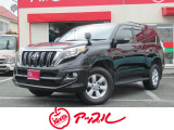 ☆4WD☆ランドクルーザープラド☆