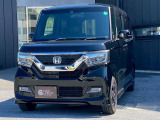 スリークロス滋賀店の展示車両は試乗が可能ですので、見て触って乗って、ご納得頂いた上でご購入頂けます!(試乗をご希望の方は事前にご予約下さい)