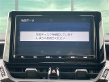 カローラスポーツ 1.8 ハイブリッド G Z 修復歴無し