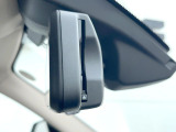 ●ETC車載器内蔵ルームミラー:お引き渡し時には再セットアップを実施後、お渡しいたします。マイレージ登録に関してもお気軽に担当営業までお尋ねください。