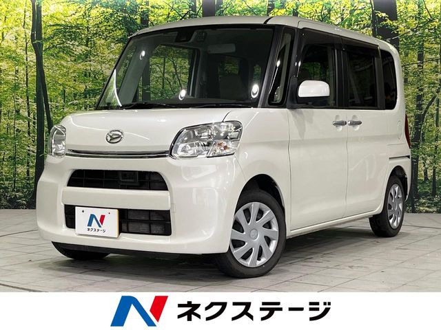 タント X SAII 
