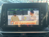 【カーナビゲーション】大変便利なナビ付。多彩な機能がございますのでご不明な点などございましたらお問い合わせくださいませ。