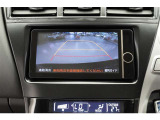 バックモニターがあれば車庫入れ時など、後ろが確認できて安心です。運転に自信がない方にはおすすめの装備です。ただし、バック時目視での確認も忘れずに。