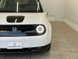 Honda e アドバンス 
