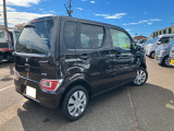 ワゴンR ハイブリッド(HYBRID) FX-S 4WD 当社社用
