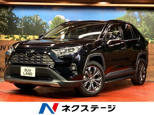 RAV4  G