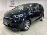 フリード 1.5 G ホンダセンシング 4WD 