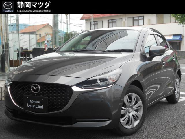 MAZDA2 1.5 15S プロアクティブ 