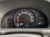 現在の走行距離の写真です。