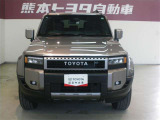 ランドクルーザー250 2.8 VX ディーゼル 4WD 