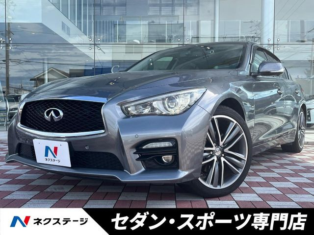 スカイライン2.0 200GT-t タイプSP