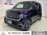 車名の由来:N-WGNの「N」はNシリーズが提案する「New」「Nippon」「Norimono(乗り物)」「Next」のそれぞれの頭文字も含め「これからの新しい日本の乗り物を創造する」という意味