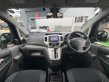 NV200バネット 1.6 16X-2R 