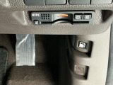 ETC付いてます。ETCが使用可能な道路通行料はキャッシュレスでスマートに走行できます。再セットアップして納車致します