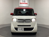 N-BOXスラッシュ X 