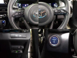 レーダークルーズコントロール。非常に楽に運転できます。長距離の運転などには欠かせない機能の一つです。