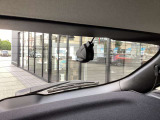 後方も録画の2カメラタイプ あおり運転録画もこれでバッチリ確認!