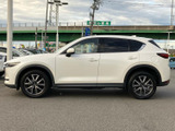 CX-5 2.2 XD Lパッケージ 