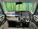 N-BOX G L ホンダセンシング 