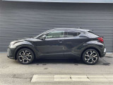 C-HR ハイブリッド 1.8 G 
