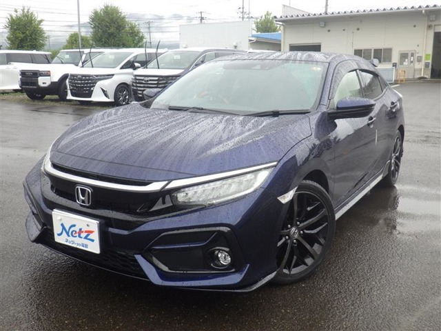 シビック 1.5 