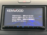 【ナビゲーション】目的地までしっかり案内してくれる使いやすいナビ。Bluetooth接続すればお持ちのスマホやMP3プレイヤーの音楽を再生可能!毎日の運転がさらに楽しくなります!!
