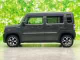 ハスラー ハイブリッド(HYBRID) X 4WD 