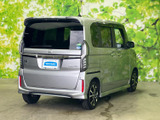 N-BOXカスタム  