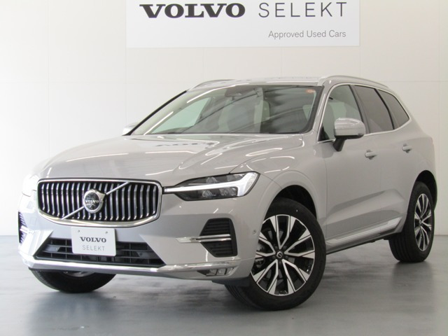 XC60 ウルトラ B5 AWD 4WD 