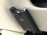 【ETC】高速道路の料金所をストレスなく通過!話題のスポットやサービスエリアに多い「スマートIC」利用時は必須のアイテムです。当店でセットアップを実施、ご納車当日からすぐにご利用いただけます!