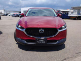 CX-30 1.8 XD プロアクティブ ツーリングセレクション 4WD 